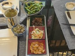 -昱匠·日本料理(金融街店)