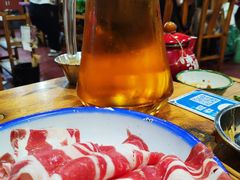 -东镇老火锅(长春路首店)