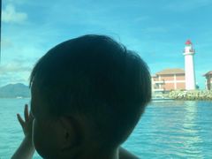 -海南分界洲岛旅游区