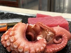 -顺德美的万豪酒店·自助餐·贡厨