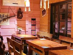 -马灯部落·西湖边的创意山景餐厅(虎跑动物园店)