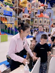 -meland亲子乐园•派对•研学(苏州悠方购物中心店)