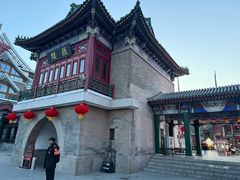 -古文化街旅游区
