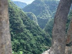 -广东大峡谷