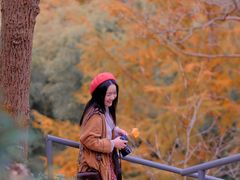 -丹山赤水风景名胜区