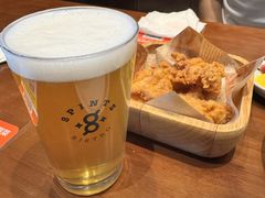 -8PINTS八品脱·日料·烧鸟·精酿小酒馆(莘庄店)