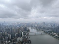 -WFC会仙楼观景台