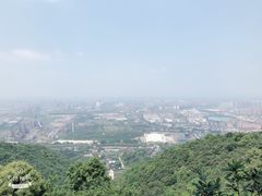 -杭州半山国家森林公园