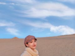 -黄沙古渡原生态旅游区
