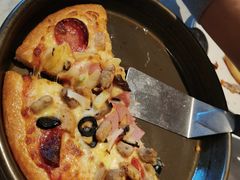 -必胜客(东大桥店)