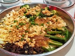 -渔民船说·北塘海鲜·天津菜·海肠捞饭(北塘古镇店)
