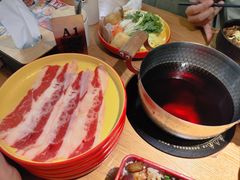 -沼津港精致料理·寿喜烧·烧鸟(青浦宝龙广场日料榜单店)