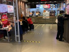 -汉堡王(天津鲁能店)