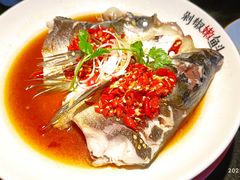 -湘阁里辣(东门茂业店)