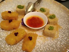 -沈灶河豚宴·河豚融合餐厅(汉中路店)