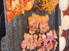 -Dombe豚(黑猪肉街店)