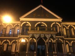 -湖南省立第一师范学校旧址