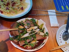 -四禧精酿烧烤串吧(大明湖店)
