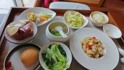 -馨月汇·一悦馨香月子中心(前滩店)
