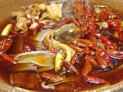 -渝味川菜(夜宵航母店)