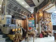 -乔家满族八大碗(中兴路店)