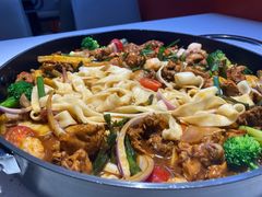 -鲁秀才炒鸡(龙湖西溪天街店)