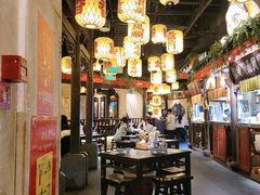 -南京大牌档(中关村领展广场店)