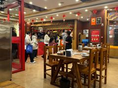 -老雒阳面馆·水席·洛阳菜(王城路店)