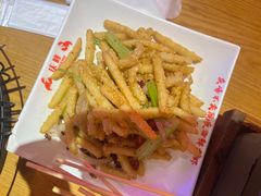 -庆峰龙虾烧烤(合肥一店)