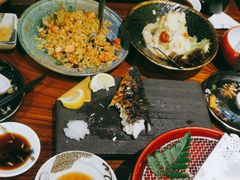 -鸟鹏烧鸟居酒屋(仁恒梦中心店)