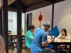 -荣家小吃(紫阳街店)