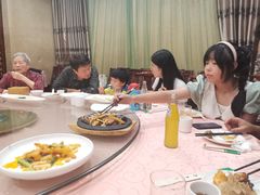 -烤肉宛饭庄(北新桥店)