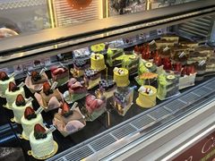 -精点味道(大连商场店)