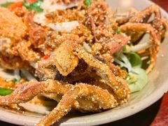 -Cuc Gach Quan Restaurant