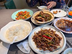 -富临轩私房菜(集庆门大街店)