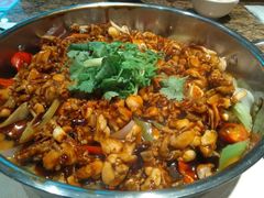 -黄记煌·三汁焖锅(万达广场店)