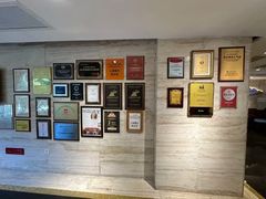 -广东胜利宾馆西关粤中餐厅