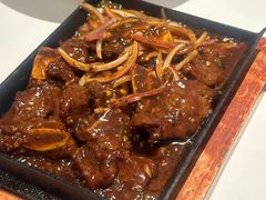 -侨美食家·40年地道粤菜(珠江新城店)