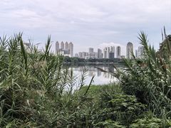 -南宁南湖公园