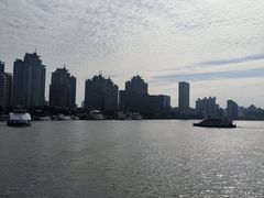 -上海轮渡售票处