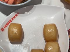 -何师傅美蛙鱼头(汉街店)
