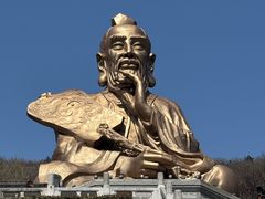 -句容茅山景区