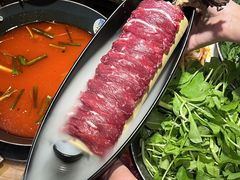-贵厨酸汤牛肉(花果园国际中心店)