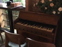 -NLFS1983咖啡花园餐厅(锦桂店)