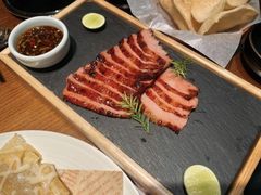 -泰香米泰国餐厅(中大国际店)