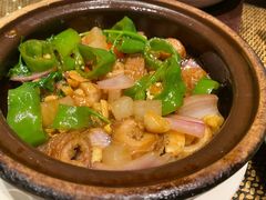 -老客家·客家菜(万达店)