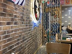 -老板不给炸自助炸串(中央大街总店)