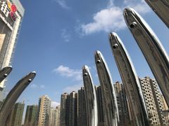 -首开·龙湖成都西宸天街