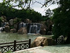 -白马涧龙池景区