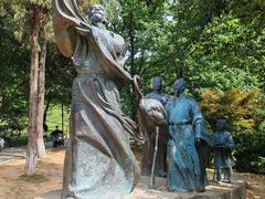 -敬亭山风景名胜区